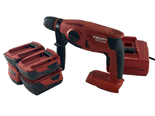 Hilti a18 18v cordless - 2-a18,