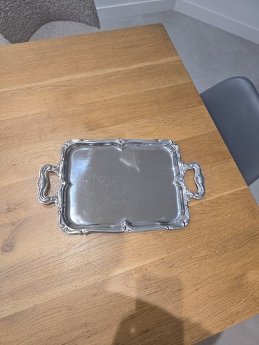 Plat service alessi - plat,