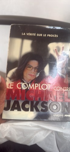 Complot contre michael - le,