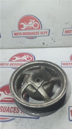 Roue arrière honda - arriÈre, lead