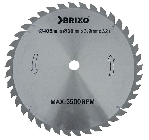 Disque brixo pour scie - pour,
