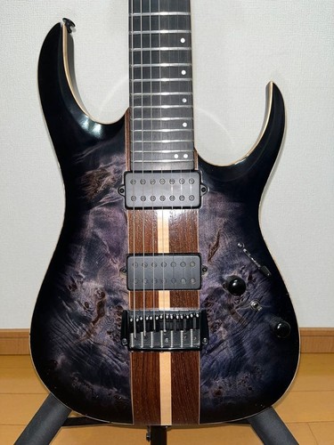 Ibanez premium rga - premium,