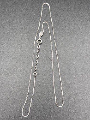 Ancien collier bijoux chaîne - bijoux,