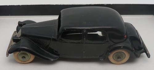 Rare old jrd made france - old,