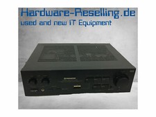 Amplificateur Stéréo