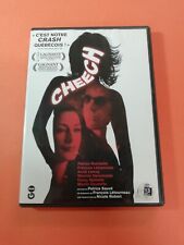 DVD CHEECH de Patrick Sauvé -