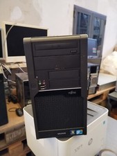 FUJITSU W280 INTEL i7-870 8 Go