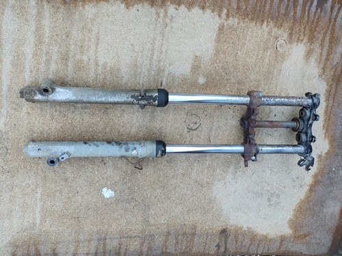 Fourche honda xls 125 - honda,
