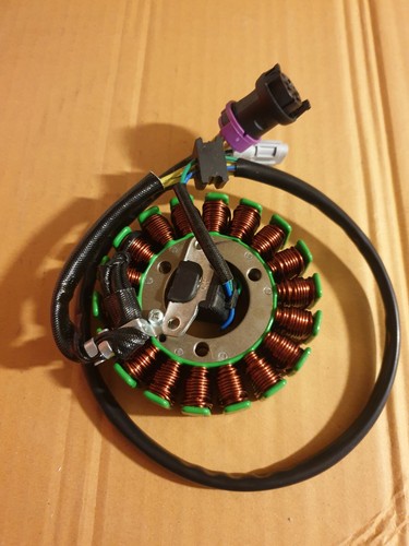 Allumage stator capteur - , neuf