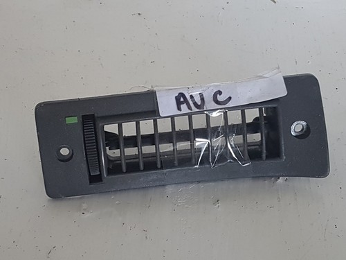 Grille aération intérieur