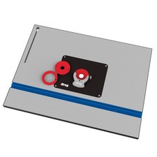 Table De Fraisage Précise