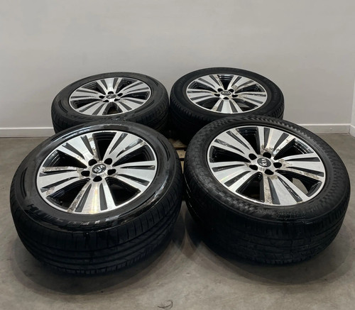 Jantes kia sportage - ✅4,