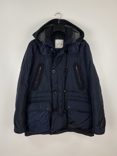 Doudoune moncler mathias - doudoune,