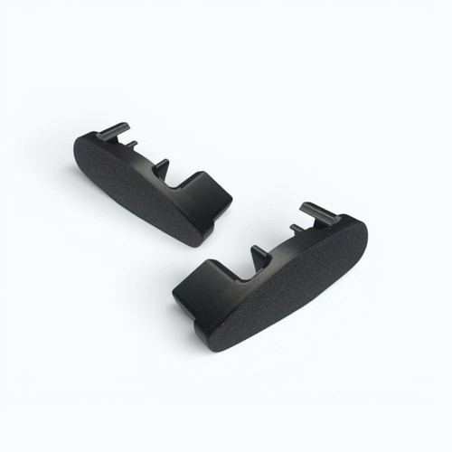 Embouts fix thule wingbar - embouts,