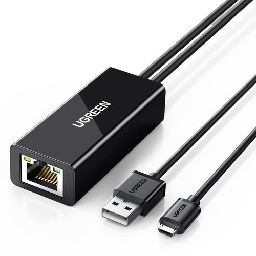 Adaptateur réseau micro - réseau,
