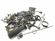 BMW R 60/5 [1973] - lot de