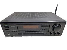 Onkyo TX-R9022RDS - A/V Tuner