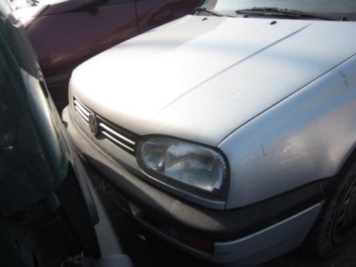 Moteur volkswagen golf - moteur,