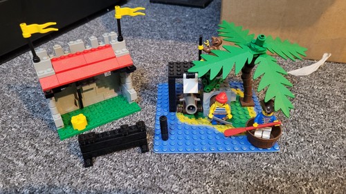 Lego classic castle - classic, et