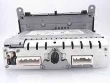 Autoradio d'origine RENAULT