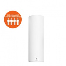 Chauffe-Eau Électrique 200L