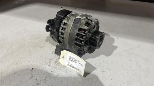 Alternateur peugeot 206 phase - 206,