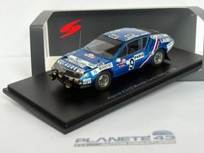 SPARK ALPINE A310 #9 MONTE