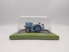 Hachette Collection Tracteur -