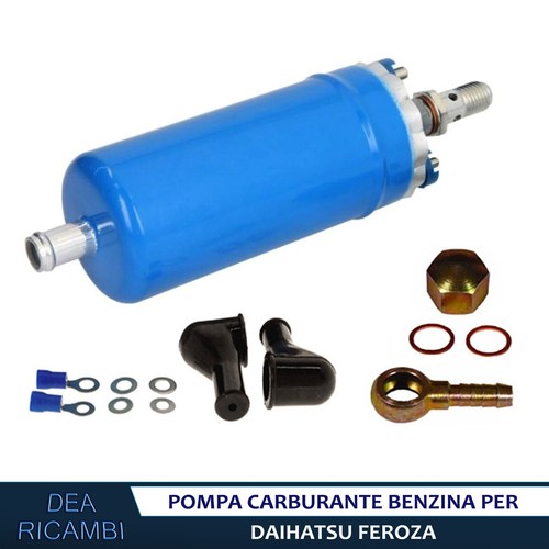 Pompe carburant essence - pompe,