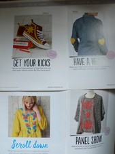 Chaussures et vêtements