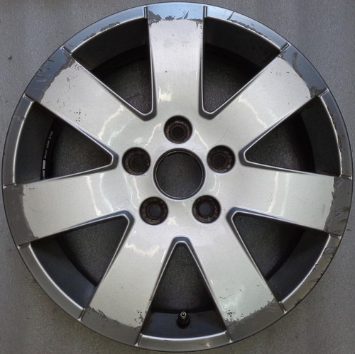 Ford galaxy jante - ford, aluminium