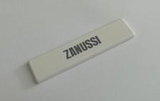 Logo badge emblème monogramme Réfrigérateur frigo Frigidaire Congélateur Zanussi