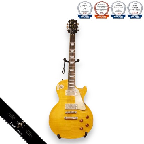 Guitare électrique gibson les - guitare,