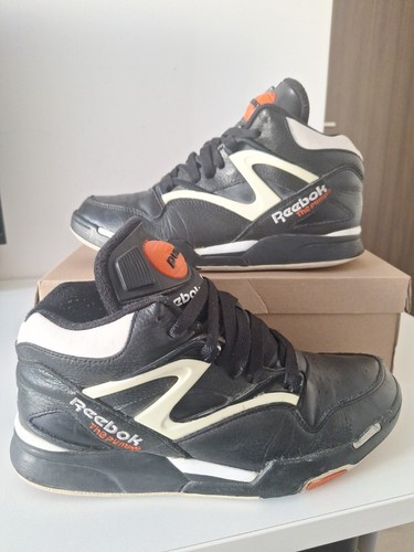 Reebok pump omni - pump, lite