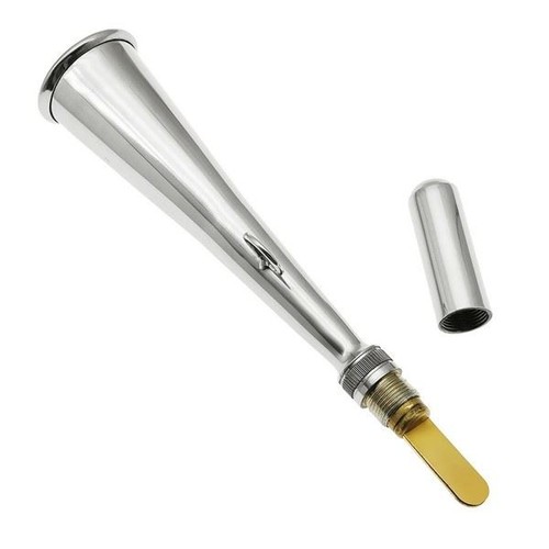 Corne brume marine acier - marine,