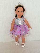 Vêtements de poupée  gotz