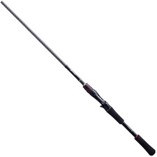 Shimano Zodias 168LBFS Casting 2,03M 4-12G Canne À Baitcasting 2 Pièces