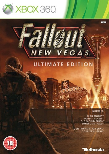 100 fallout new - 🏆💯, fallout: