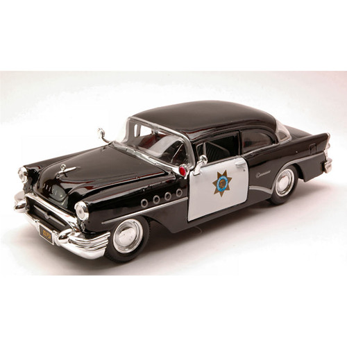 Buick century police 1955 26 - buick,