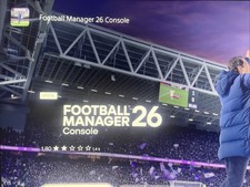 Fm 26 ( Football Manager 2026