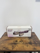 BaByliss Big Hair Dual Brosse soufflante à air chaud