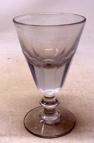 Verre absinthe ancien bar - absinthe,