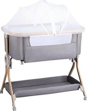 Larex lit Bebe indépendant