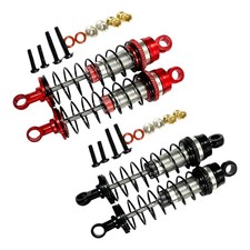 2 pièces RC voiture