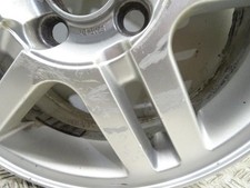 Jante FORD FIESTA 5 PHASE 1