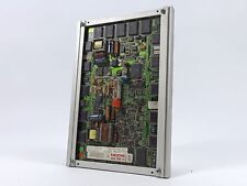 Moog EL640.350-D2 AOÛT 1995