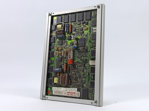 Moog el640 350 - moog, 1995
