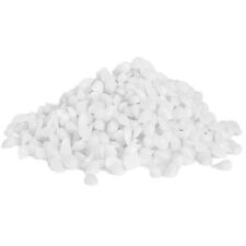 Paraffin Wax - 100% Pure Natural White Pellets Beads Pastilles Candle Cosmetics