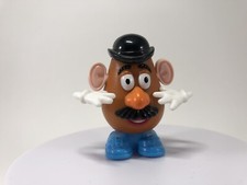 Toy Story   "Mr. Potato Head Wind-Up"  Burger King 1995