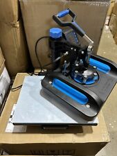 15x12 5in1 Generic Brand Heat Press Machine Lightly Used